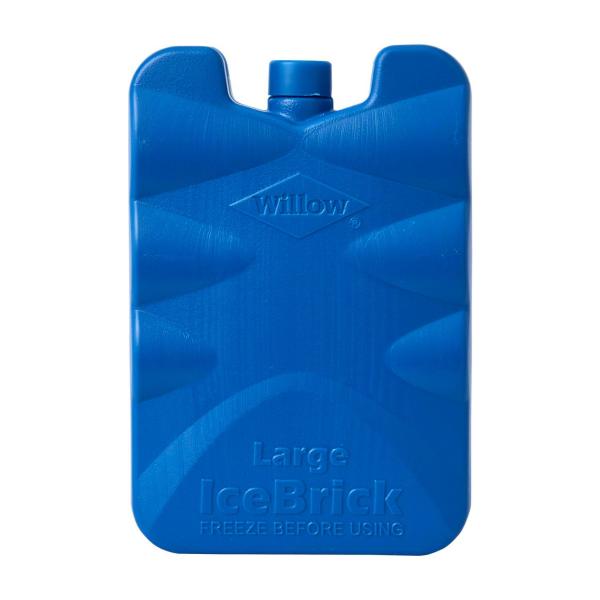 Ice Brick Large Blue 750ml