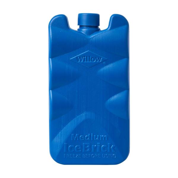 Ice Brick Medium Blue 350ml