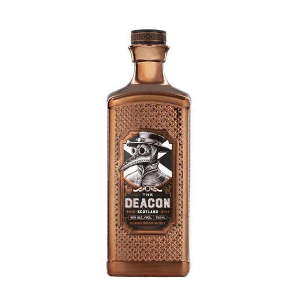 Blended Scotch Whisky 700ml