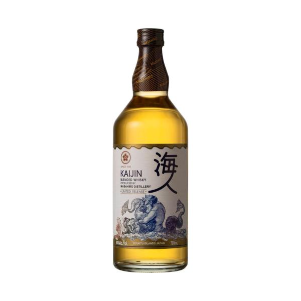 Original Blended Japanese Whisky 700ml