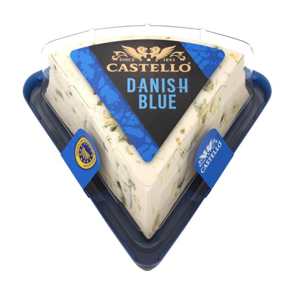 Danish Blue Cheese