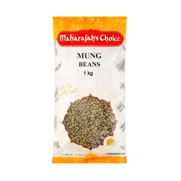 Mung Beans