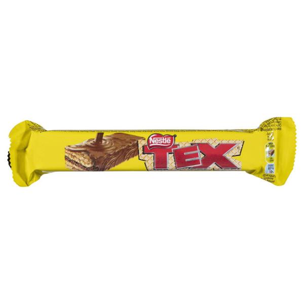 Tex Bar