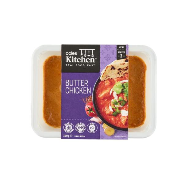 Butter Chicken