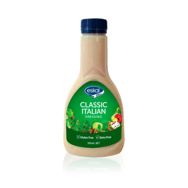 Classic Italian Dressing