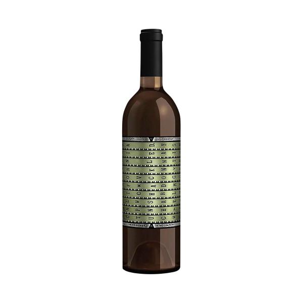Unshackled Chardonnay 750ml