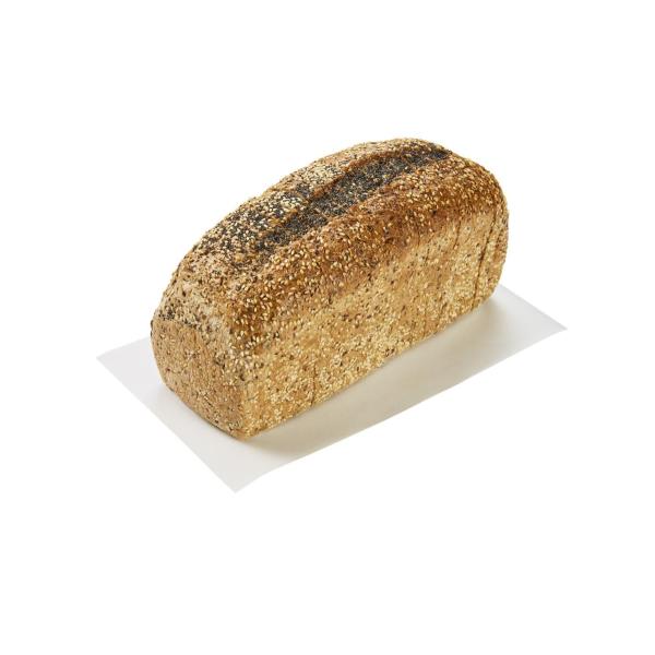 High Fibre Low Gi 7 Seeds & Grain Sandwich Loaf