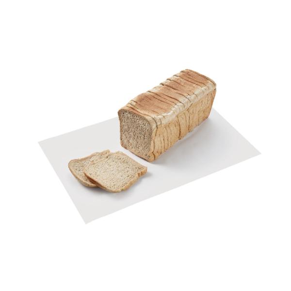 Wholemeal Sandwich Loaf
