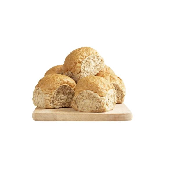 Wholemeal Rolls