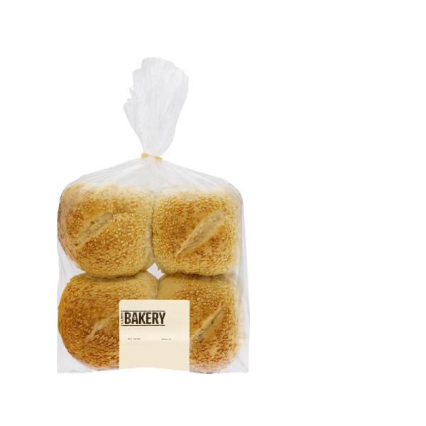50% Lower Carb Rolls