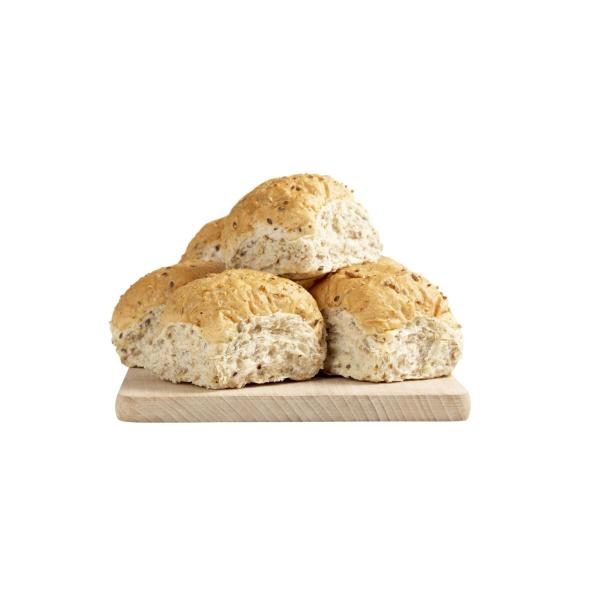 Multigrain Rolls