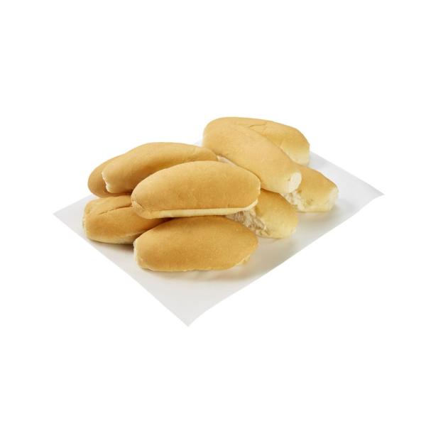 Hot Dog Rolls