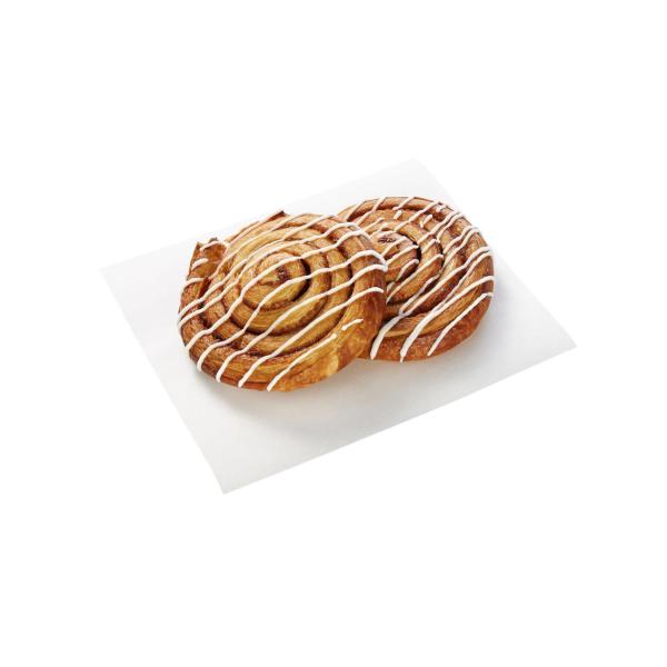 Cinnamon Swirl