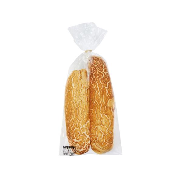 Tiger Baguette