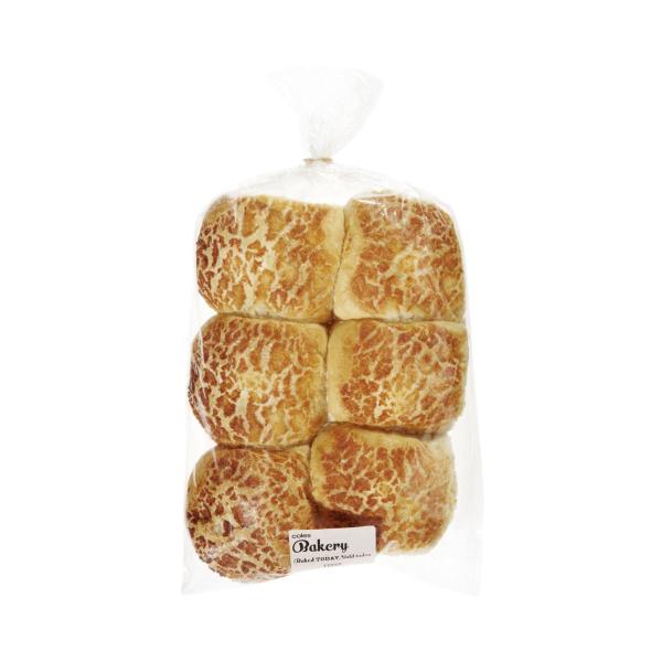 Tiger Rolls