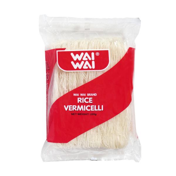Vermicelli Noodles