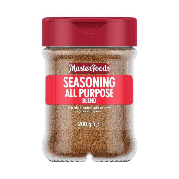 All Purpose Seasoning