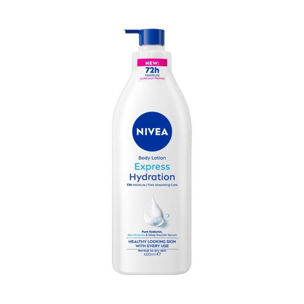 Express Hydration Body Lotion