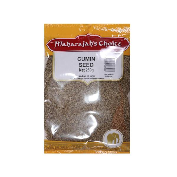 Choice Cumin Seeds