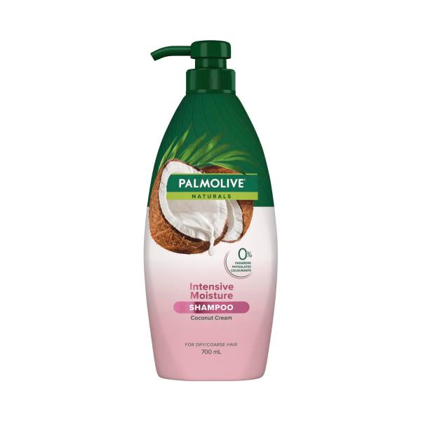Naturals Moisture Intense Shampoo