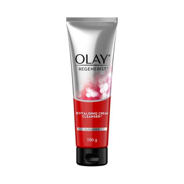 Regenerist Cream Cleanser