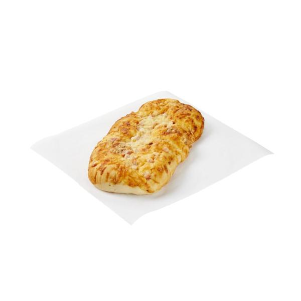 BBQ Cheese And Bacon Tear & Share