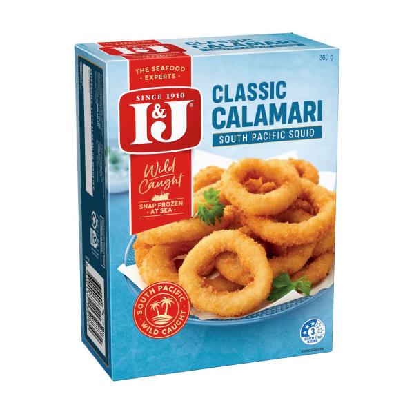 Calamari