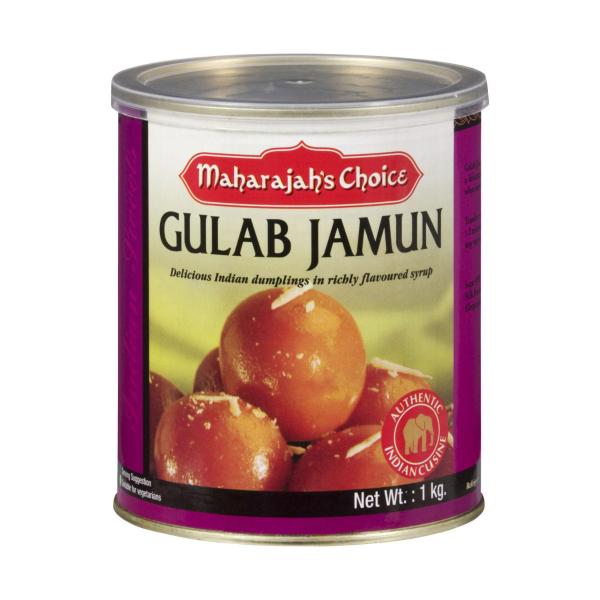 Gulab Jamun