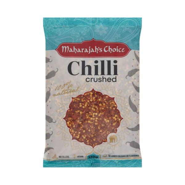 Crushed Chilli