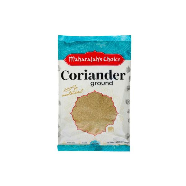Ground Coriander