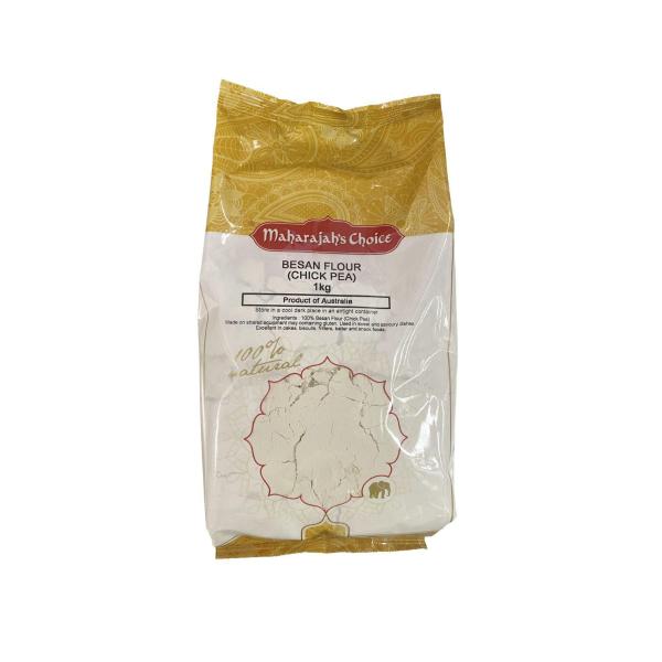 Besan Flour