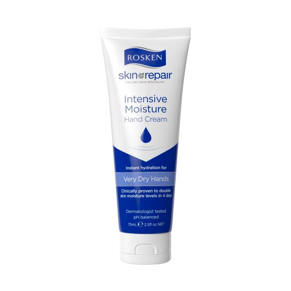 Intensive Moisture Hand Cream