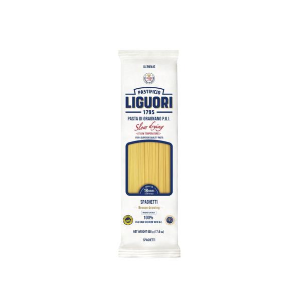 Liguori Spaghetti