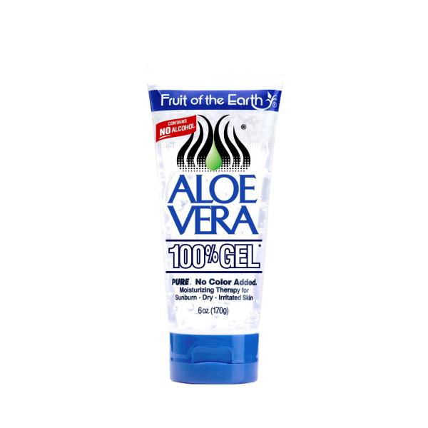 Aloe Vera Pure Gel Tube