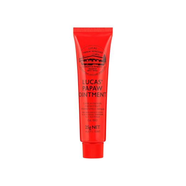 Papaw Ointment Lip Tube