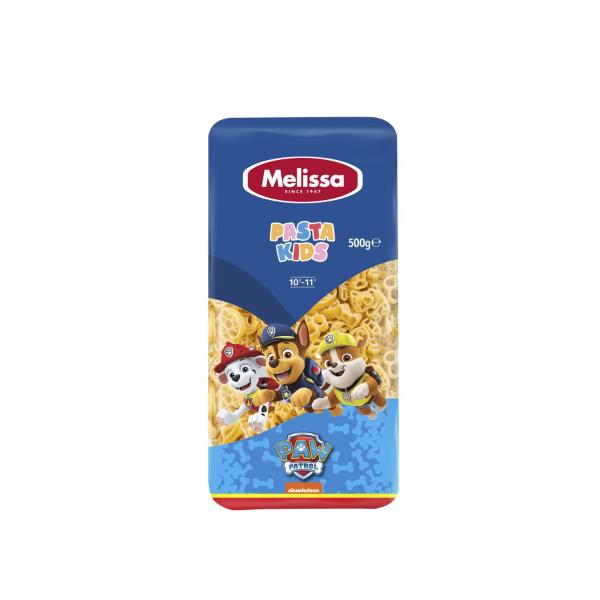 Paw Patrol Kids Pasta