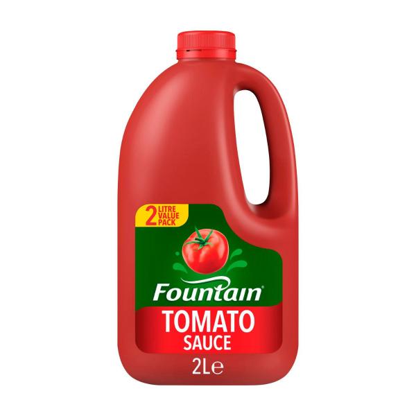 Tomato Sauce Value Pack