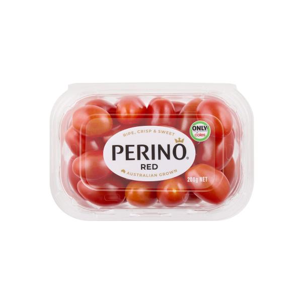Perino Red Grape Tomatoes