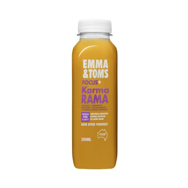 Juice Drink Karmarama