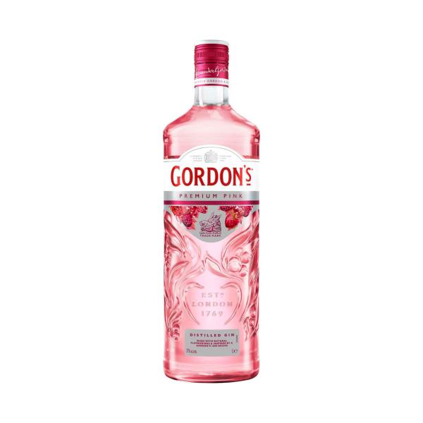 Pink Gin 1l