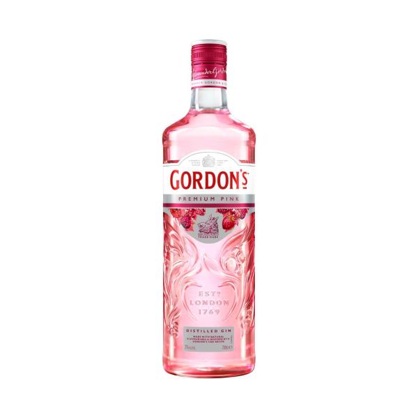 Pink Gin 700ml
