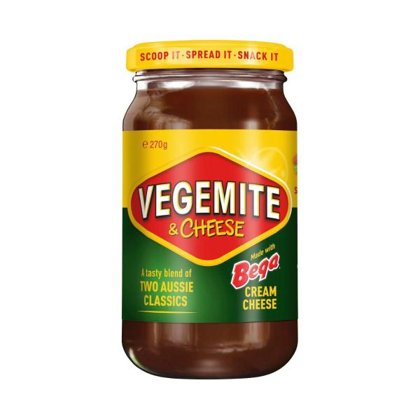 Cheesybite Spread