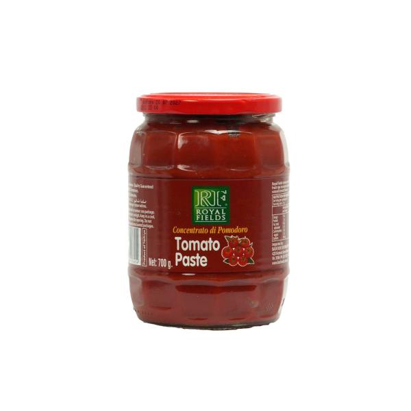 Tomato Paste