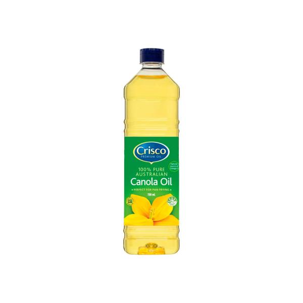 Canola Oil