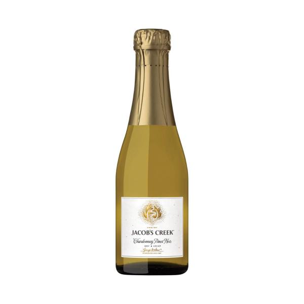 Chardonnay Pinot Nv Piccolo 200ml
