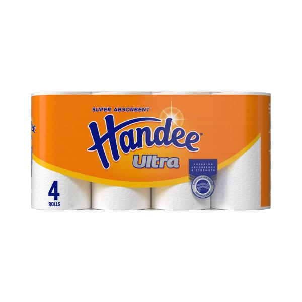 Ultra Paper Towel