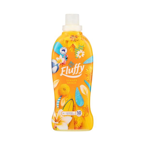 Fabric Softener Concentrate Summer Breeze