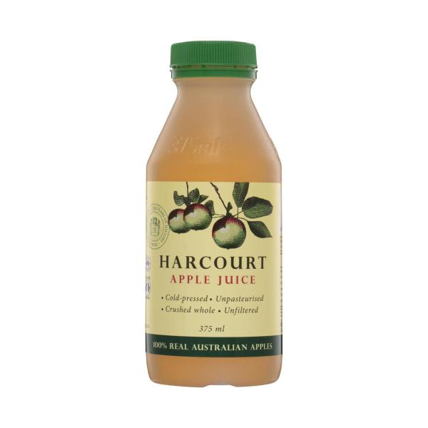 Apple Juice Chilled