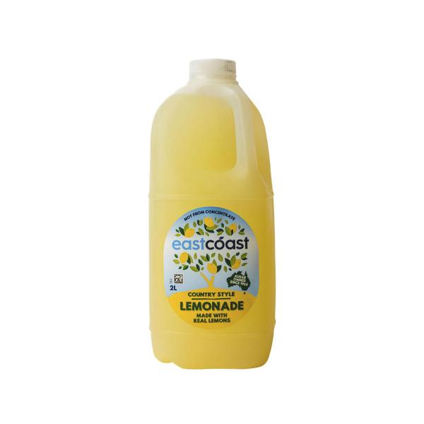 Country Style Lemonade Juice Drink