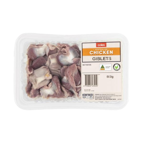 RSPCA Approved Chicken Giblets